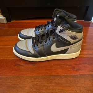 2013 Shadow Jordan 1 High